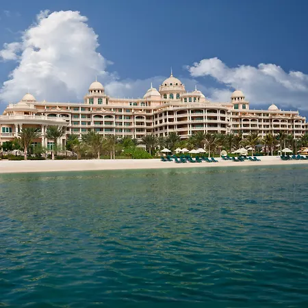 Kempinski Hotel Palm Jumeirah-3
