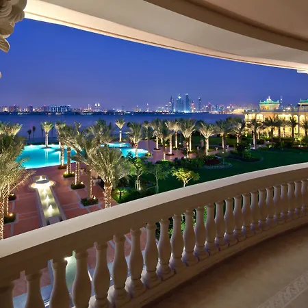 Kempinski Hotel Palm Jumeirah-2