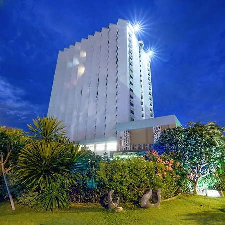 Golden Beach Cha-Am Hotel-3