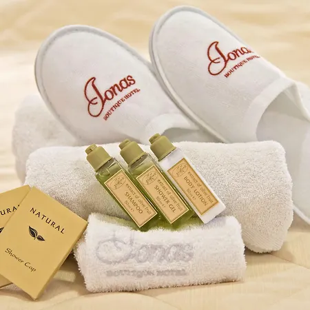 Ionas Boutique Hotel-2