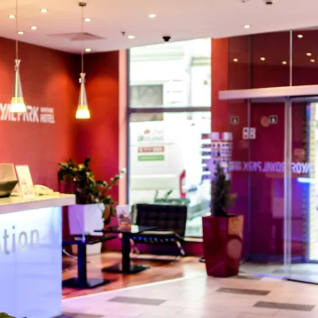 Royal Park Boutique Hotel-3