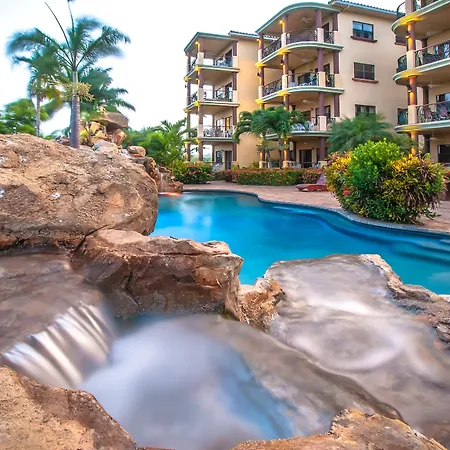 Clarion Suites Roatan At Pineapple Villas-2