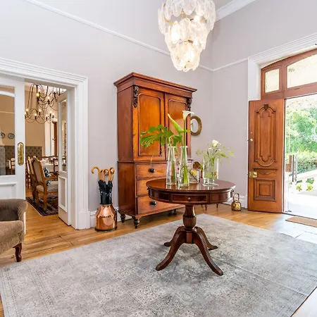 Bonne Esperance Boutique Guest House-2