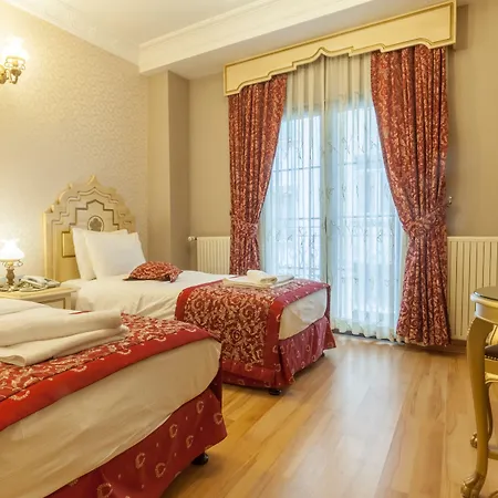 Saba Sultan Hotel-2