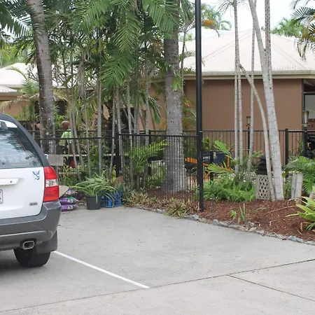 Bohemia Resort Cairns-2