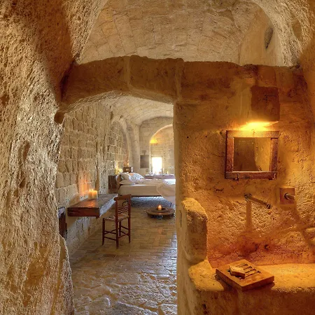 Sextantio Le Grotte Della Civita-3