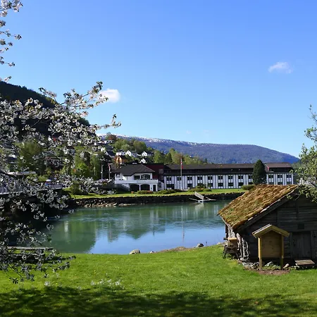 Stryn Hotel-3