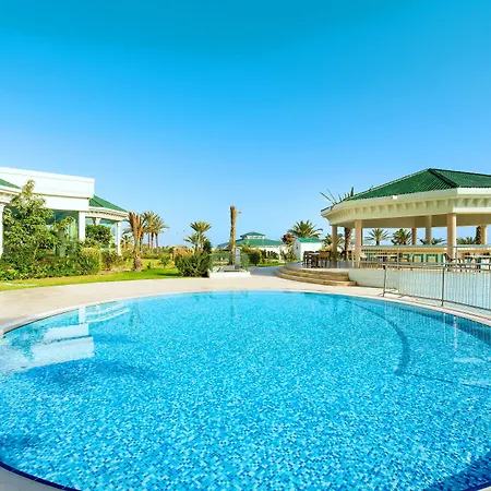 Iberostar Selection Royal El Mansour-3