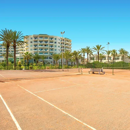 Iberostar Selection Royal El Mansour-2