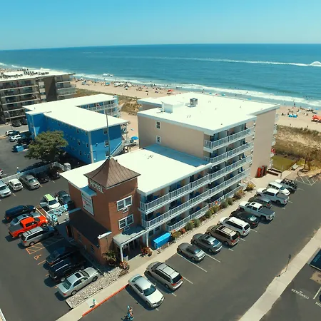 Sealoft Oceanfront Hotel-2