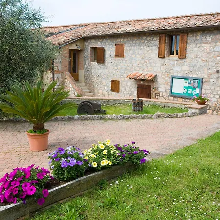 Antico Borgo Poggiarello-3