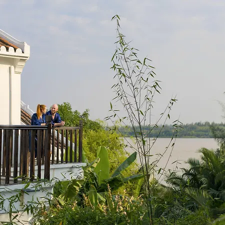 Hoi An Coco River Resort & Spa-2