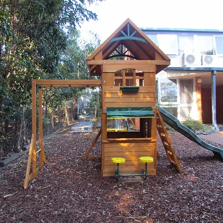 Shelly Beach Resort-2
