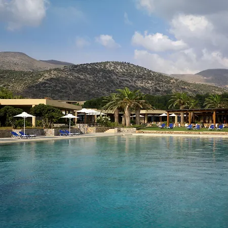 Kernos Beach Hotel & Bungalows-2