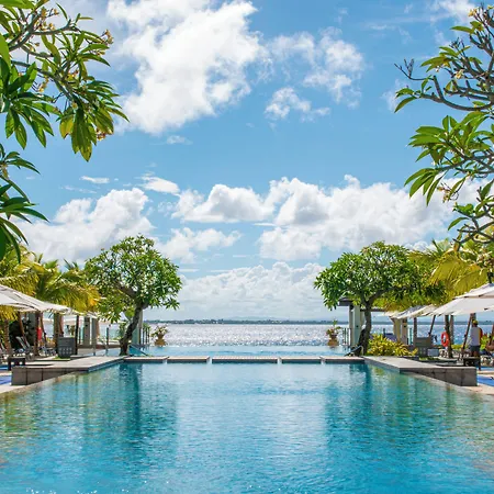 Crimson Resort And Spa - Mactan Island, Cebu-3