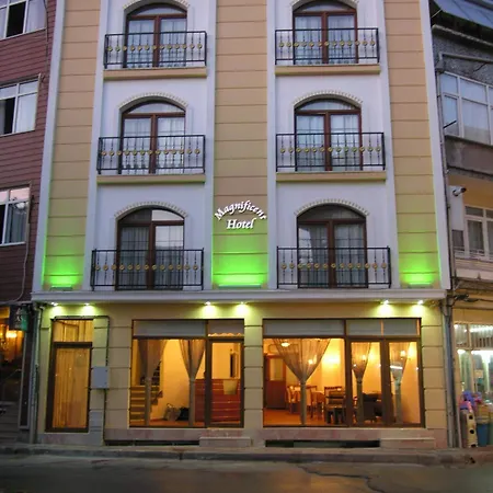 Magnificent Hotel-2
