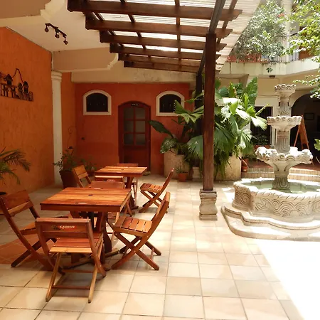 Hotel Quinta Maya-3