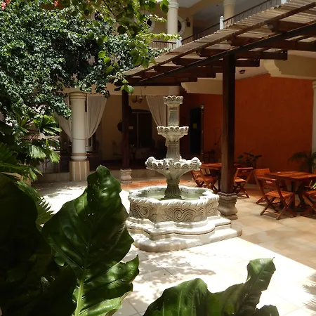Hotel Quinta Maya-2
