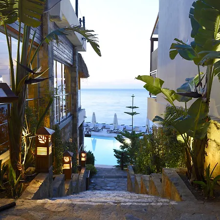 Sarpedor Boutique Hotel-3