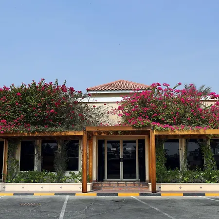 Albander Hotel & Resort-3