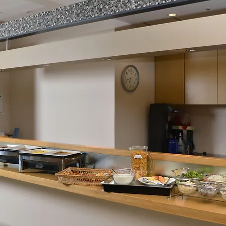 Best Western Hotel Fino Osaka Shinsaibashi-3