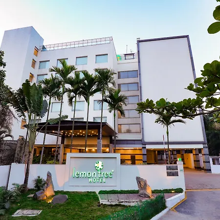 Lemon Tree Hotel Whitefield, Bengaluru-2