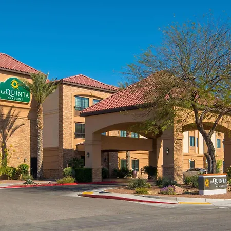 La Quinta By Wyndham Las Vegas Airport South-3