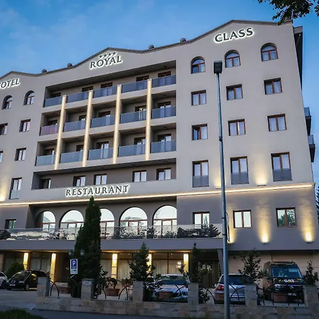 Royal Class Hotel-3