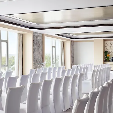 Cordis, Beijing Capital Airport By Langham Hospitality Group-2