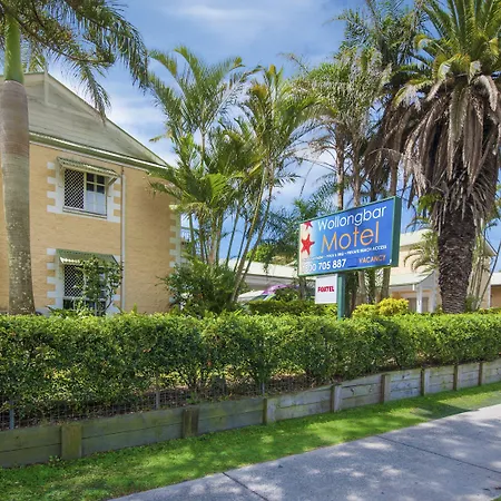 Wollongbar Motel-2