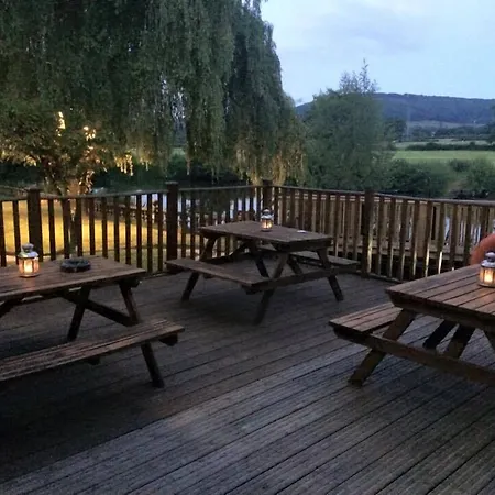 Old Mill Hotel & Lodge-2