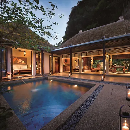 The Banjaran Hotsprings Retreat-3
