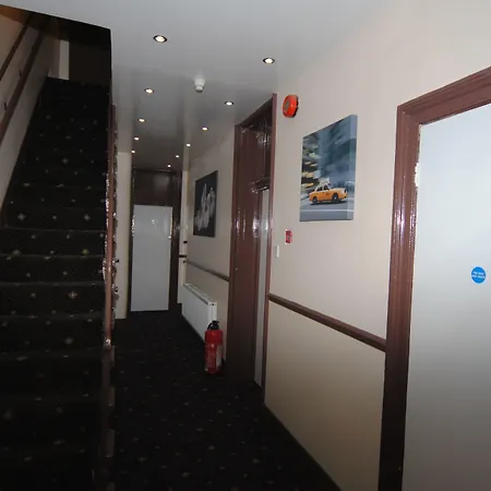 Tony'S House Hotel-2