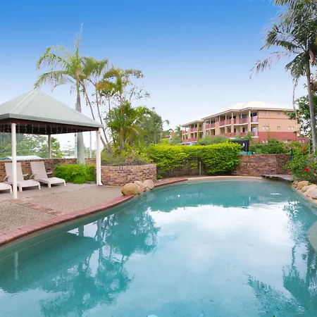 Toowong Villas-2