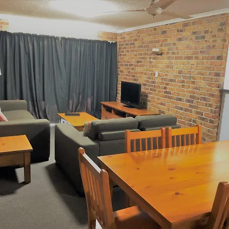 Toowong Villas-3