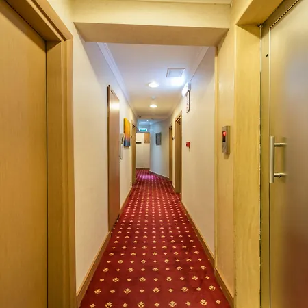 Senabil Hotel Old City & Spa-2