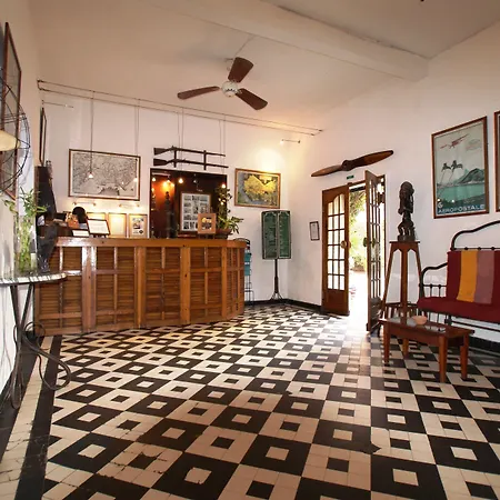 Hotel La Residence-3