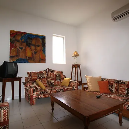 Hotel La Residence-2