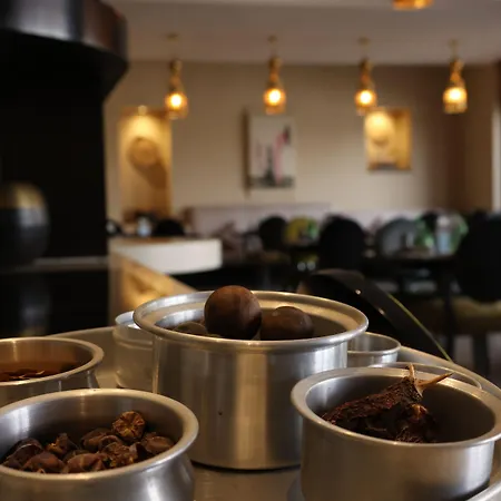 Safir Fintas Hotel Kuwait-3