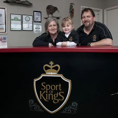 Sport Of Kings Motel-3
