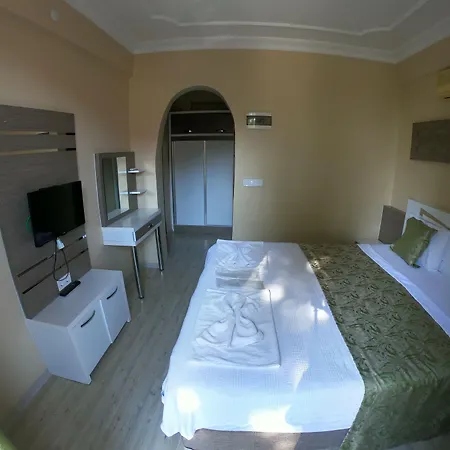 Bellamaritimo Hotel-2