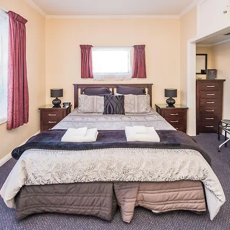 Anndion Lodge Motel & Conference Centre-2