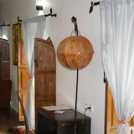 Riad Attarine-3