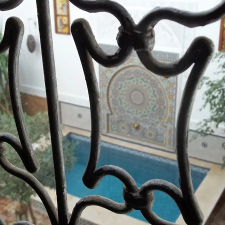 Riad Attarine-2