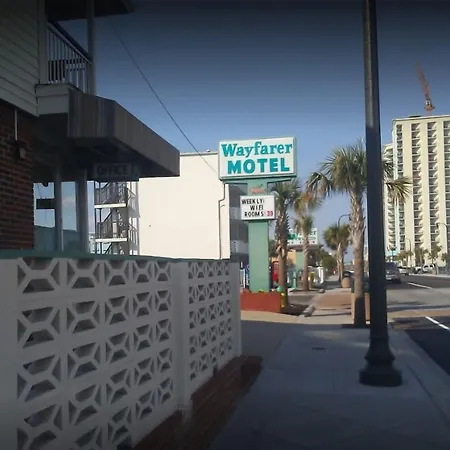 Wayfarer Motel-2