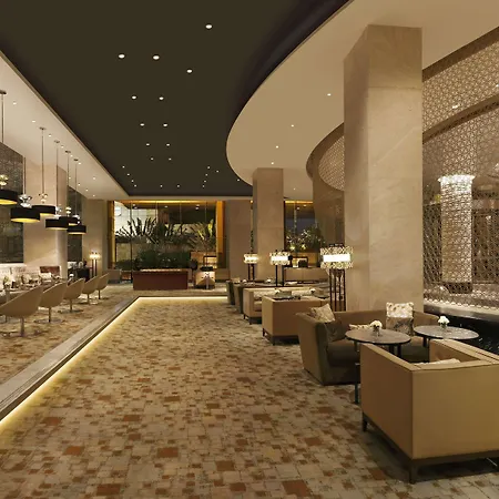 Hilton Chennai-3