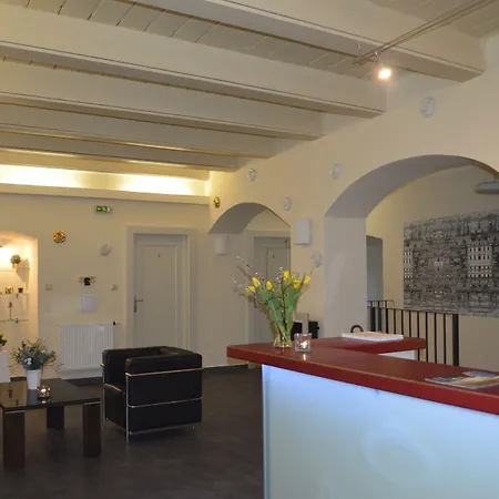 Hotel Peregrin-3