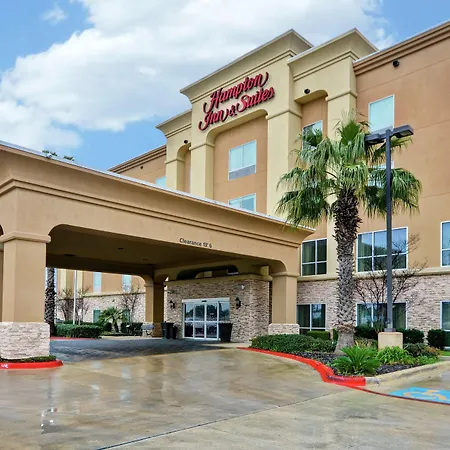 Hampton Inn & Suites San Antonio/Northeast I-35-3