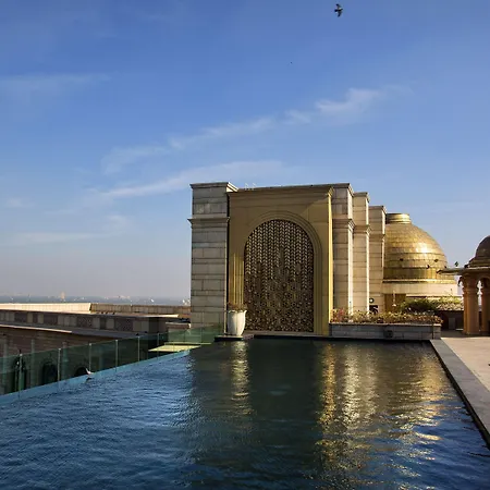 The Leela Palace New Delhi-3