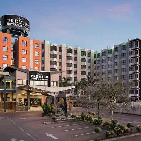Premier Hotel O.R. Tambo-2